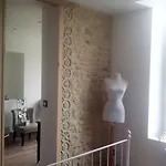 Bed & Breakfast La Mirabelle 2min D'arromanches-les-bains 3*