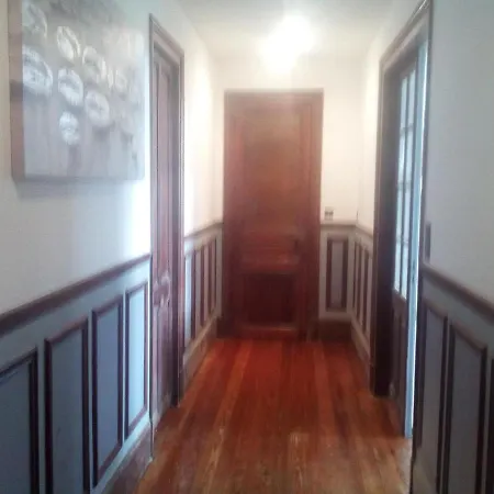 Bed & Breakfast La Mirabelle