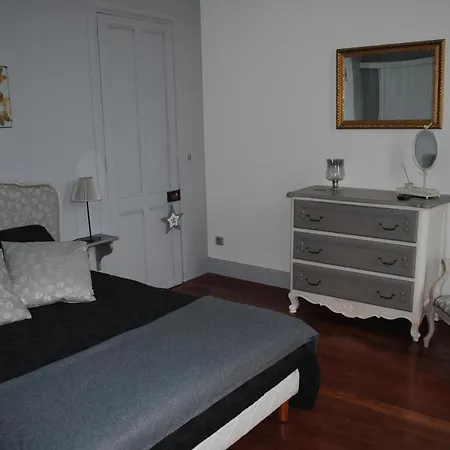 La Mirabelle Bed & Breakfast Tracy-sur-Mer