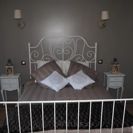 Bed & Breakfast La Mirabelle Tracy-sur-Mer