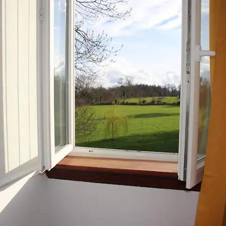 La Mirabelle Bed & Breakfast