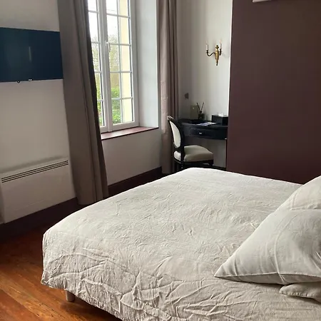 La Mirabelle Bed & Breakfast Tracy-sur-Mer