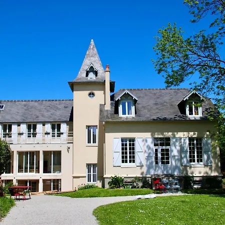 La Mirabelle Bed & Breakfast Tracy-sur-Mer