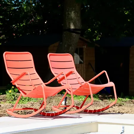 Bed & Breakfast La Mirabelle *