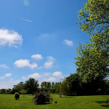 La Mirabelle 2min D'arromanches-les-bains 4*