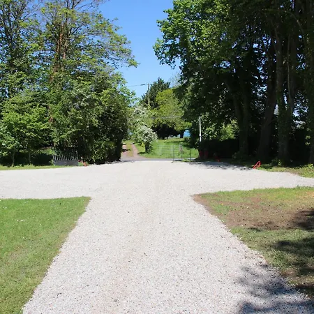 La Mirabelle 2min D'arromanches-les-bains 4* Tracy-sur-Mer