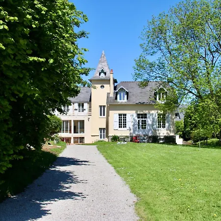 La Mirabelle Tracy-sur-Mer