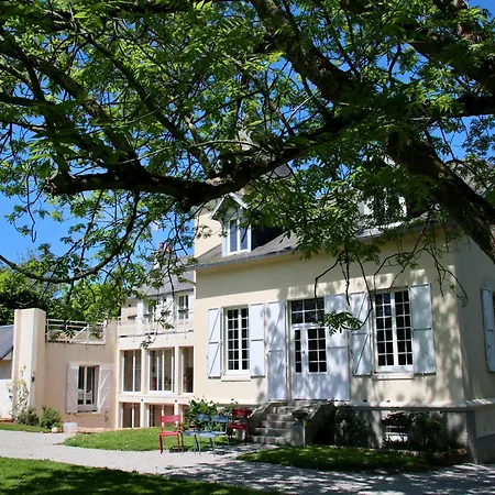 Bed & Breakfast La Mirabelle