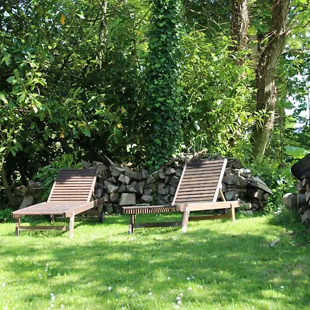 Bed & Breakfast La Mirabelle 2min D'arromanches-les-bains 4*