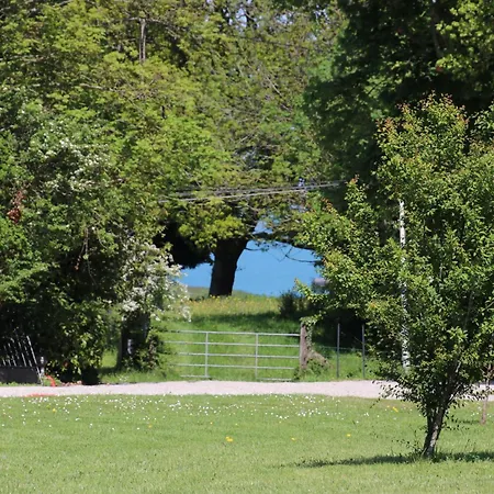 Bed & Breakfast La Mirabelle