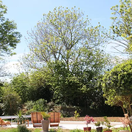 La Mirabelle 2min D'arromanches-les-bains