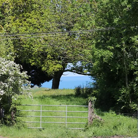 Bed & Breakfast La Mirabelle Tracy-sur-Mer