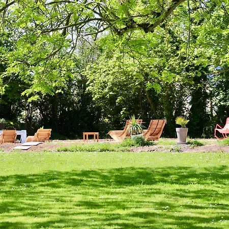 Bed & Breakfast La Mirabelle *