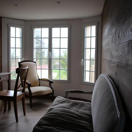 La Mirabelle Bed & Breakfast