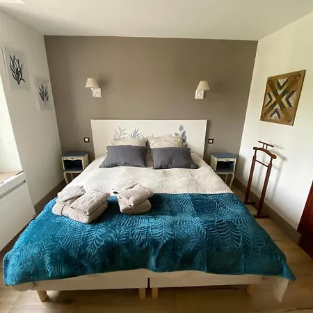 Bed & Breakfast La Mirabelle