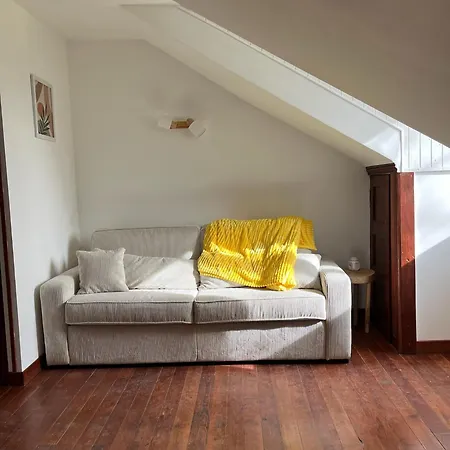 La Mirabelle Bed & Breakfast Tracy-sur-Mer
