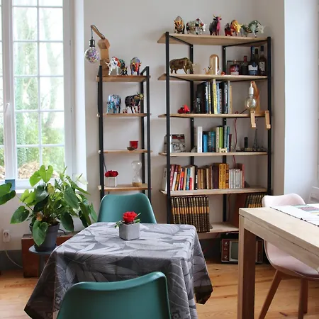 La Mirabelle Bed & Breakfast Tracy-sur-Mer