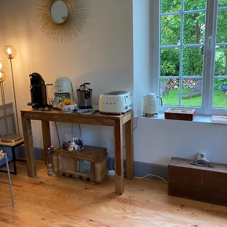 La Mirabelle 2min D'arromanches-les-bains Tracy-sur-Mer