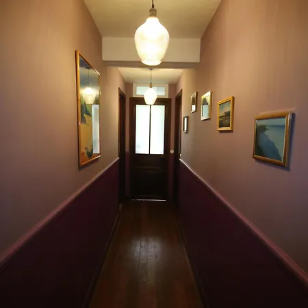 Bed & Breakfast La Mirabelle Tracy-sur-Mer