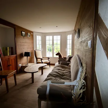 La Mirabelle 2min D'arromanches-les-bains 4*