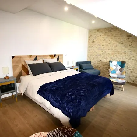 La Mirabelle 2min D'arromanches-les-bains Tracy-sur-Mer