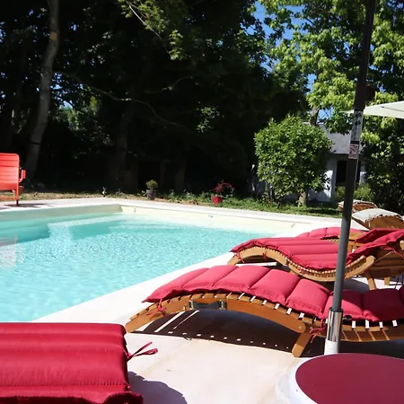 Bed & Breakfast La Mirabelle Tracy-sur-Mer