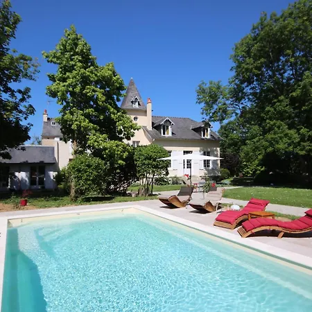 Bed & Breakfast La Mirabelle *