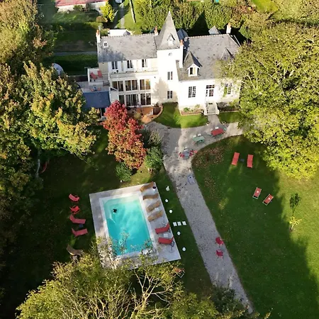 Bed & Breakfast La Mirabelle 2min D'arromanches-les-bains