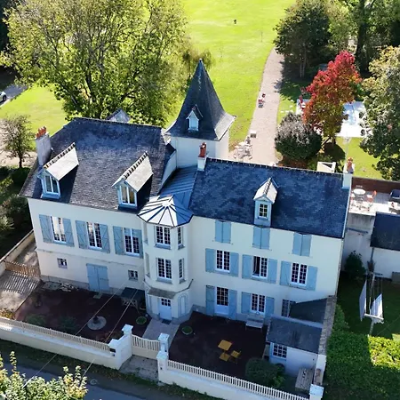 La Mirabelle 2min D'arromanches-les-bains