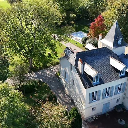 La Mirabelle 2min D'arromanches-les-bains 4*