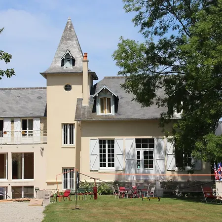 La Mirabelle 2min D'arromanches-les-bains Oda ve Kahvaltı