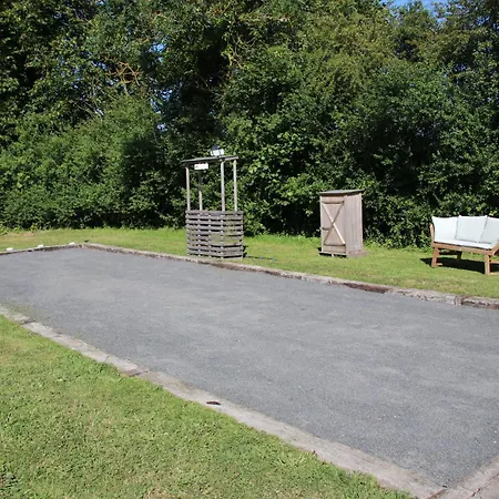 La Mirabelle 2min D'arromanches-les-bains 4* Tracy-sur-Mer