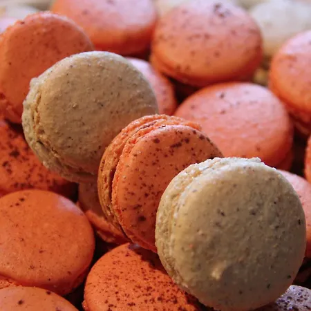 Bed & Breakfast La Mirabelle 2min D'arromanches-les-bains