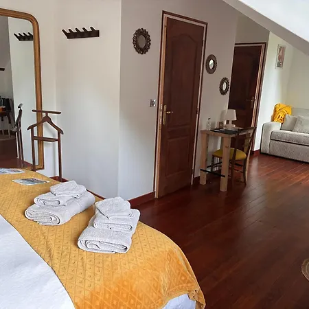 La Mirabelle 2min D'arromanches-les-bains Tracy-sur-Mer