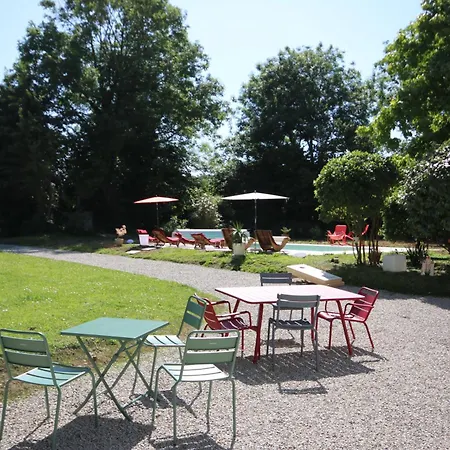 La Mirabelle 2min D'arromanches-les-bains 4*