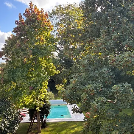 La Mirabelle 2min D'arromanches-les-bains