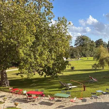 La Mirabelle 2min D'arromanches-les-bains Bed & Breakfast 4*