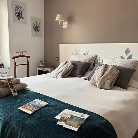 La Mirabelle 2min D'arromanches-les-bains Bed & Breakfast Tracy-sur-Mer