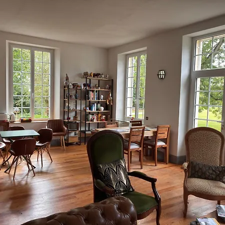 Bed & Breakfast La Mirabelle 2min D'arromanches-les-bains 4*