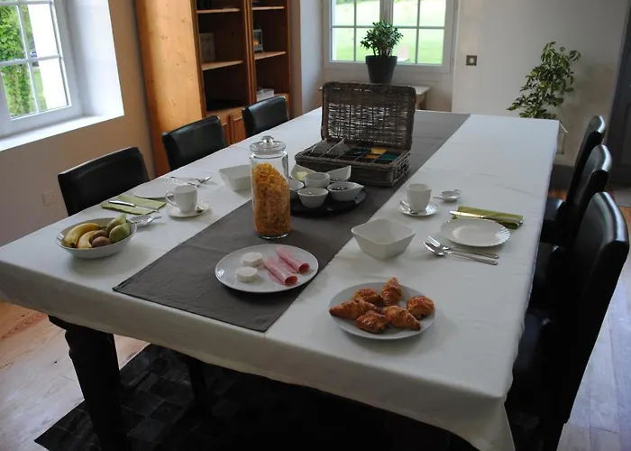 La Mirabelle 2min D'arromanches-les-bains