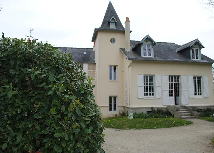 La Mirabelle 2min D'arromanches-les-bains