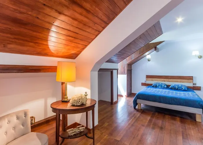 La Mirabelle 2min D'arromanches-les-bains 4* Tracy-sur-Mer