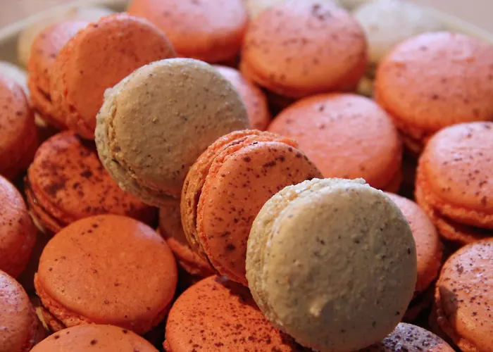 Oda ve Kahvaltı La Mirabelle 2min D'arromanches-les-bains