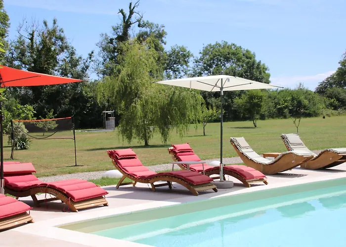 La Mirabelle 2min D'arromanches-les-bains 4* Tracy-sur-Mer