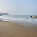 La Mirabelle 2min D'arromanches-les-bains 3* Tracy-sur-Mer
