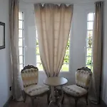 La Mirabelle 2min D'arromanches-les-bains Отель типа 