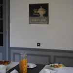 La Mirabelle 2min D'arromanches-les-bains Отель типа 