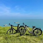 La Mirabelle 2min D'arromanches-les-bains 3* Tracy-sur-Mer