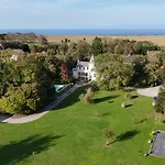 La Mirabelle 2min D'arromanches-les-bains Отель типа 