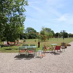 La Mirabelle 2min D'arromanches-les-bains Отель типа 